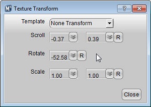 Aurora 3D Maker Color 04 Aurora 3D Maker (Mac & Windows) Color 04