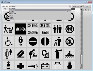 Aurora 3D Maker Object 04 Aurora 3D Maker (Mac & Windows) Object 04