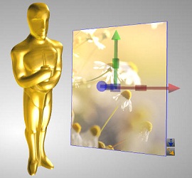 Aurora 3D Maker Object 05 Aurora 3D Maker (Mac & Windows) Object 05