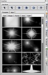Aurora 3D Maker Template 05 Aurora 3D Maker (Mac & Windows) Template 05