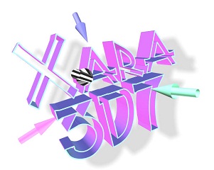 Xara 3D Maker Light Xara 3D Maker Light