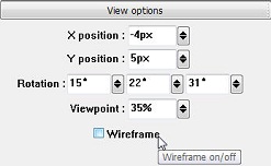 Xara 3D Maker Shape Design 02 Xara 3D Maker Shape Design 02