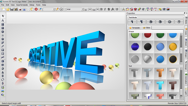 3d Text Logo Maker Transparent Background Northernpag