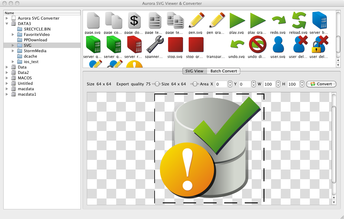 Download Svg Viewer Converter For Windows Mac